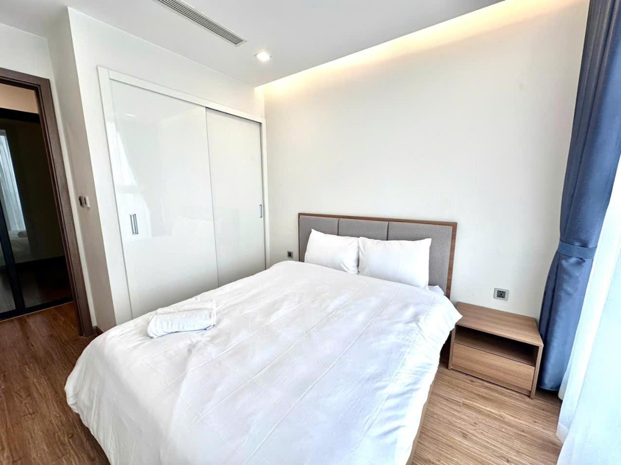 Luxury Apartment In Vinhomes Metropolis Hanoi Hanói Exterior foto