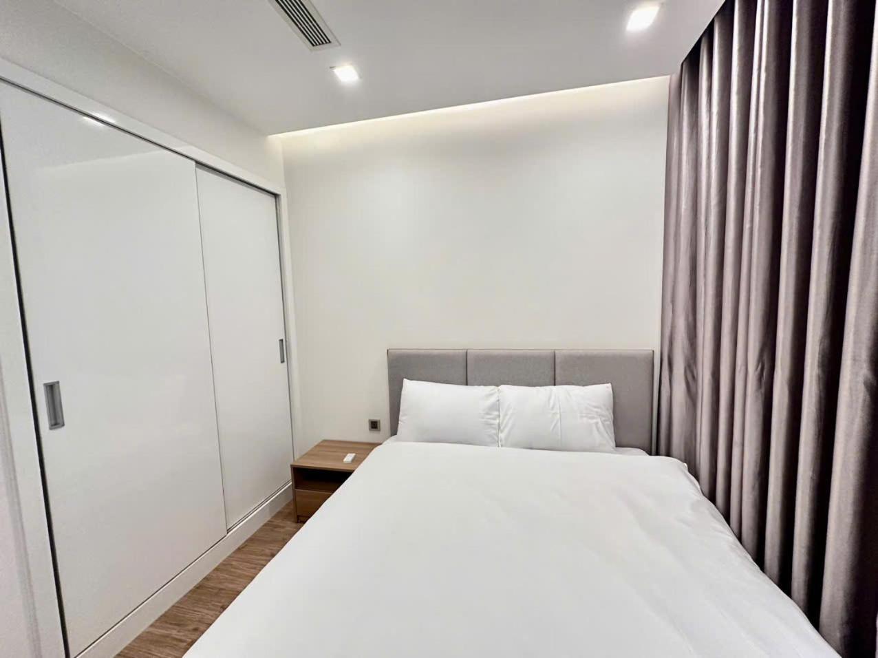Luxury Apartment In Vinhomes Metropolis Hanoi Hanói Exterior foto