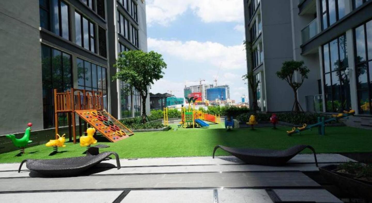 Luxury Apartment In Vinhomes Metropolis Hanoi Hanói Exterior foto