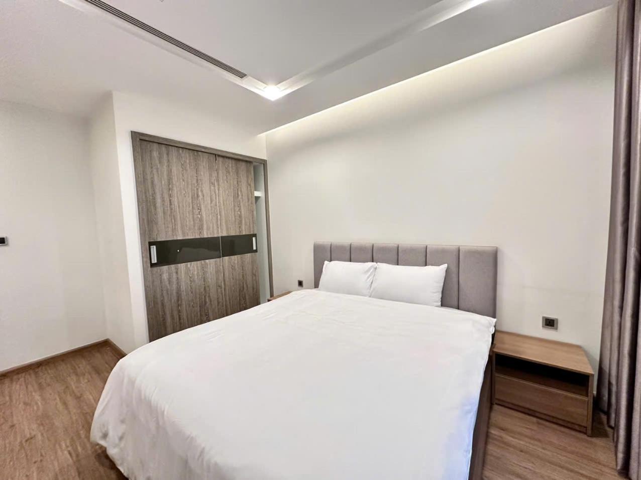 Luxury Apartment In Vinhomes Metropolis Hanoi Hanói Exterior foto